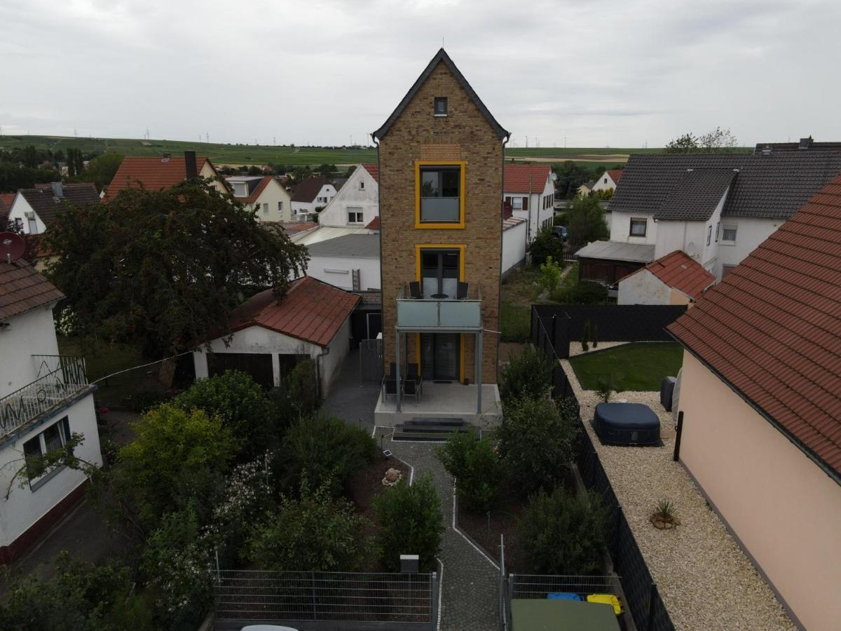Station1 Villa Westhofen Exterior photo