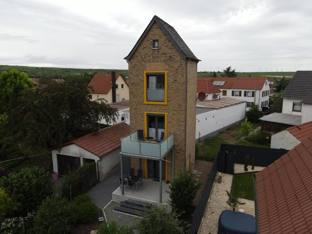 Station1 Villa Westhofen Exterior photo