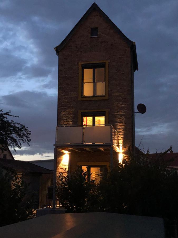 Station1 Villa Westhofen Exterior photo